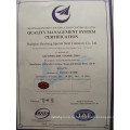 ISO сертифицированный контейнер для хранения (shs-fp-office036)
